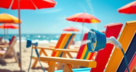 top portable cooling fans