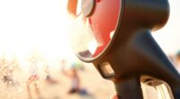 top portable misting fans