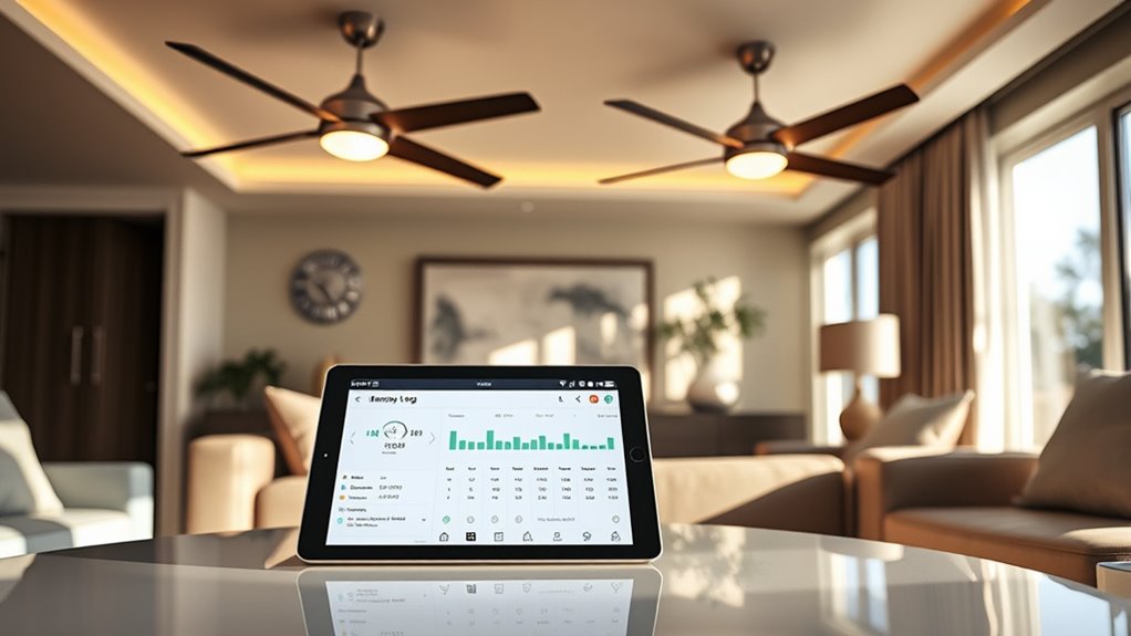 track maintain save energy