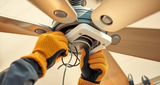 turn off power supply