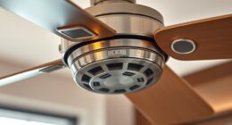 versatile efficient fan operation