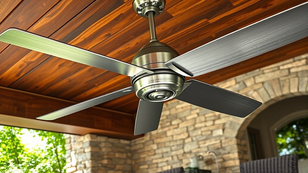 weather resistant durable construction