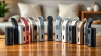 wireless cooling and audio