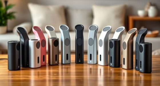 wireless cooling and audio