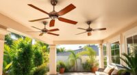 year round outdoor cooling