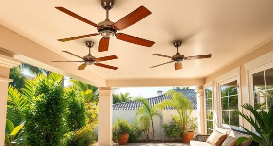 year round outdoor cooling