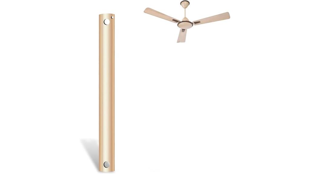 36 inch fan extension