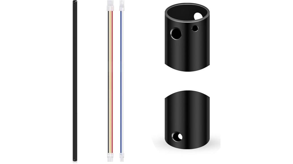 48 inch ceiling fan downrod