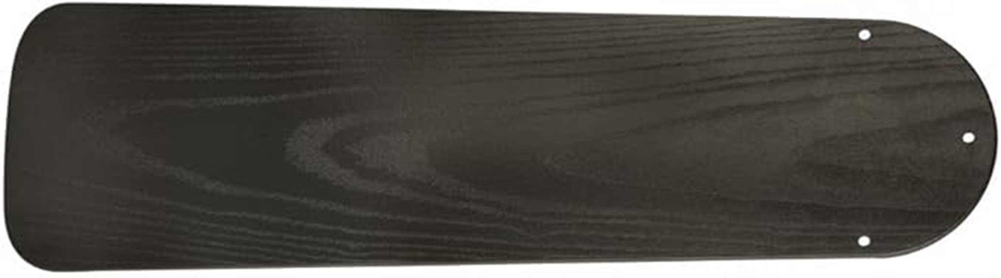 52 inch brown fan blades