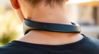 adjustable neck fan selection