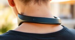 adjustable neck fan selection
