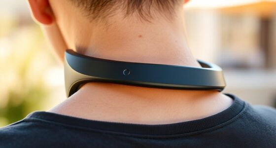 adjustable neck fan selection