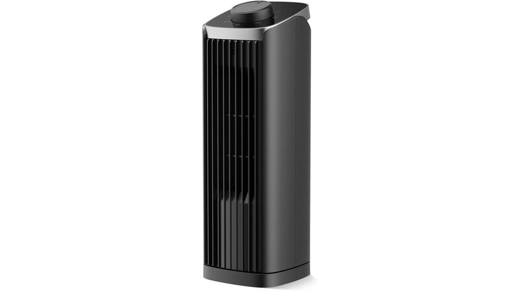 bedroom tower fan