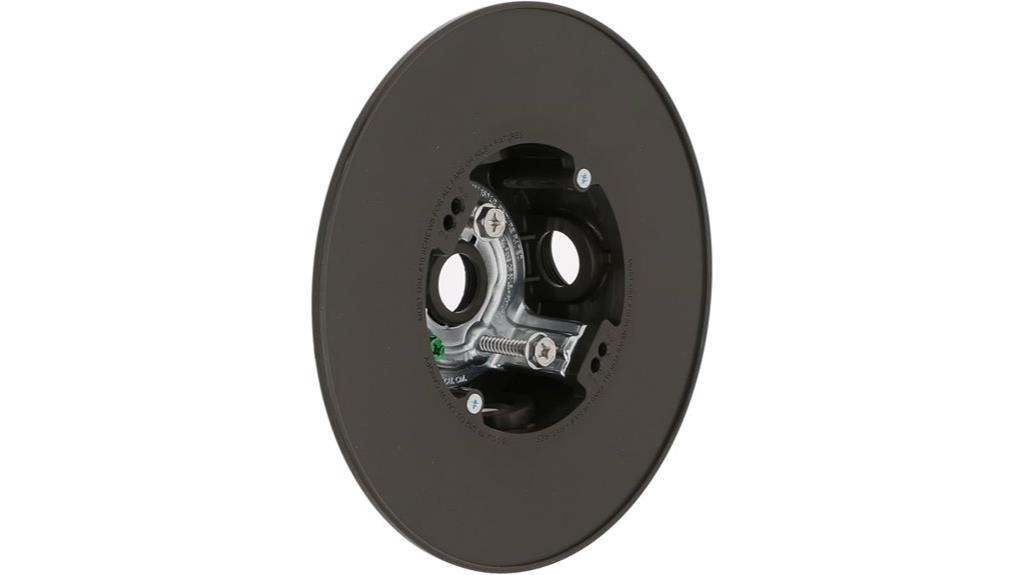 bronze ceiling fan box