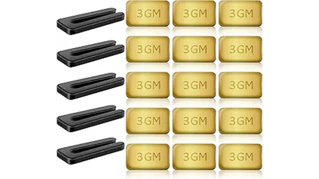 ceiling fan balance kit