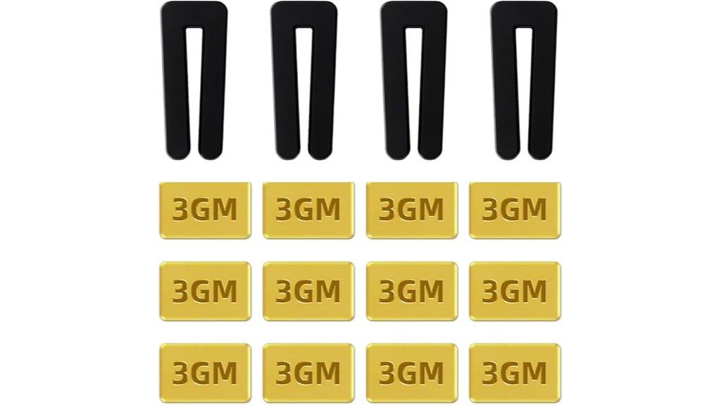 ceiling fan balancing kit
