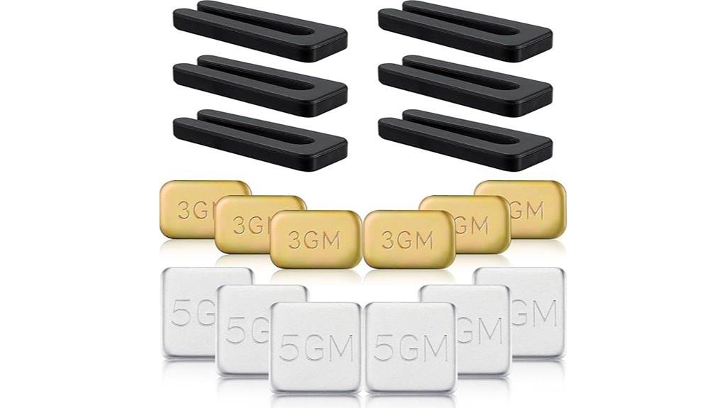 ceiling fan balancing kit