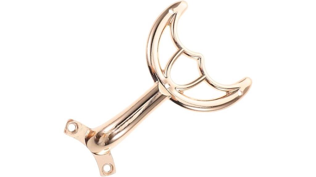 ceiling fan blade bracket