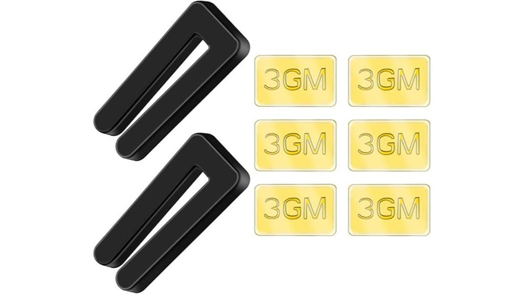 ceiling fan blade kit