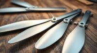 ceiling fan blade replacements