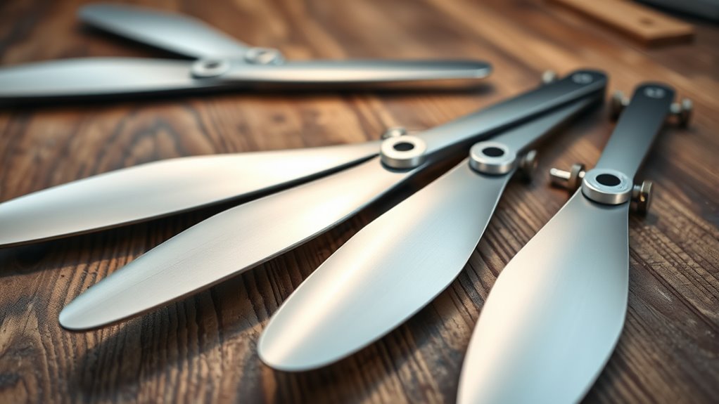 ceiling fan blade replacements