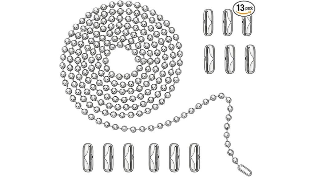 ceiling fan chain extender