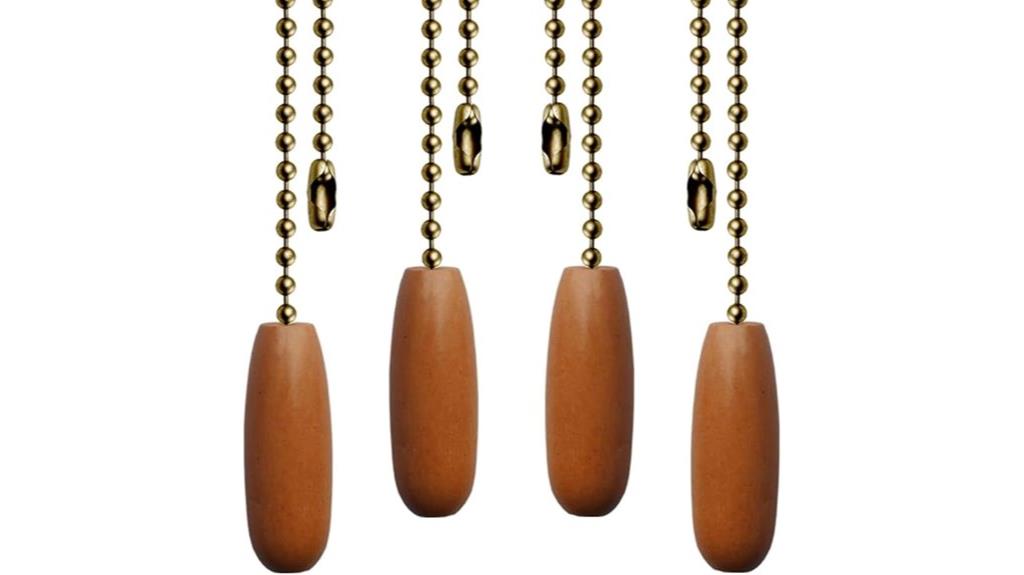 ceiling fan chain set