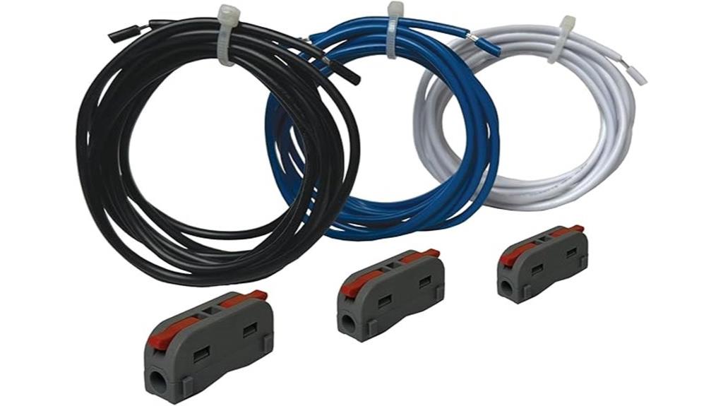 ceiling fan extension kit