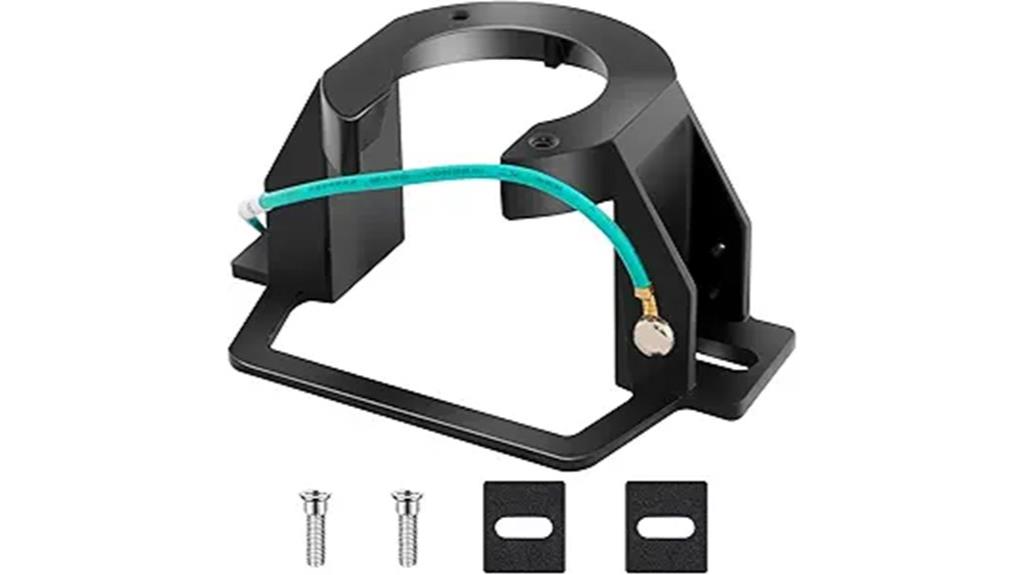 ceiling fan mounting hardware