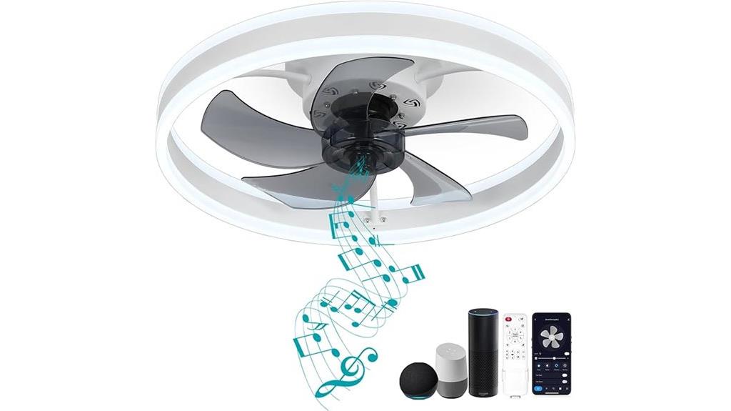 ceiling fan with light