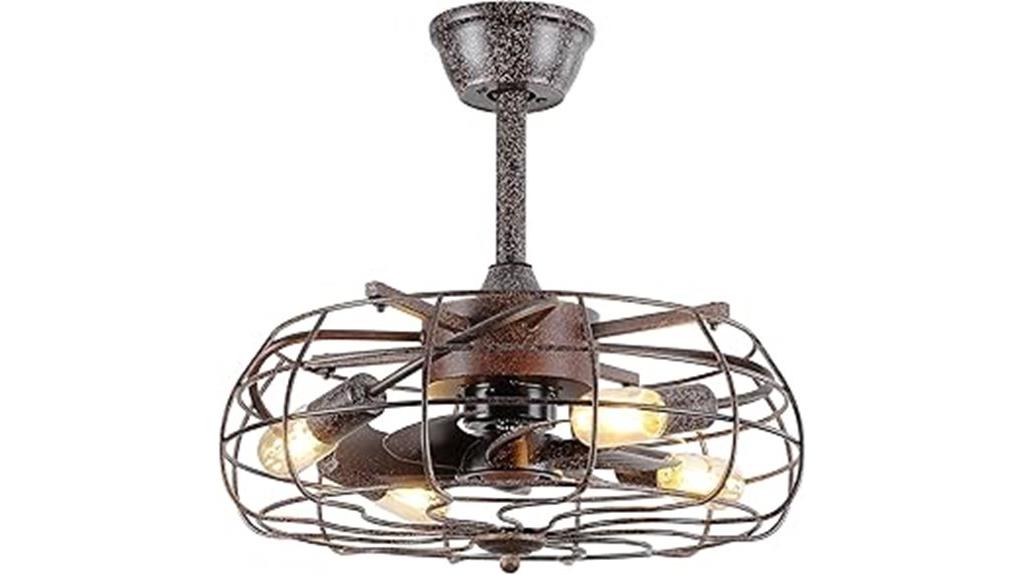 ceiling fan with lights