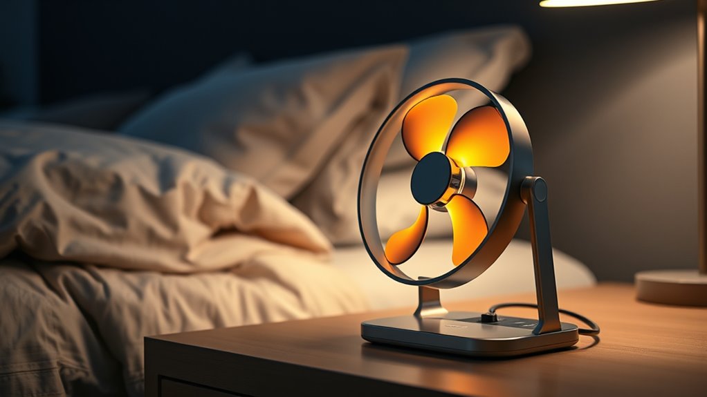 choosing portable cooling device