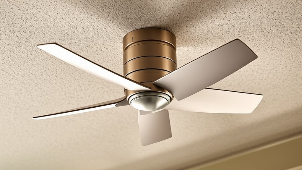 choosing the right fan