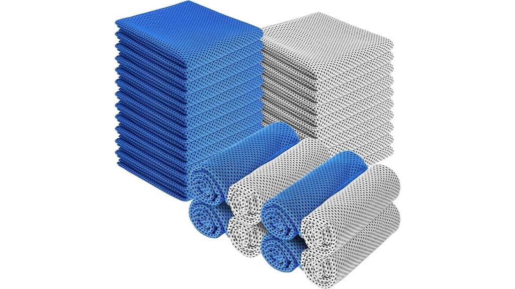 cooling towel for sports