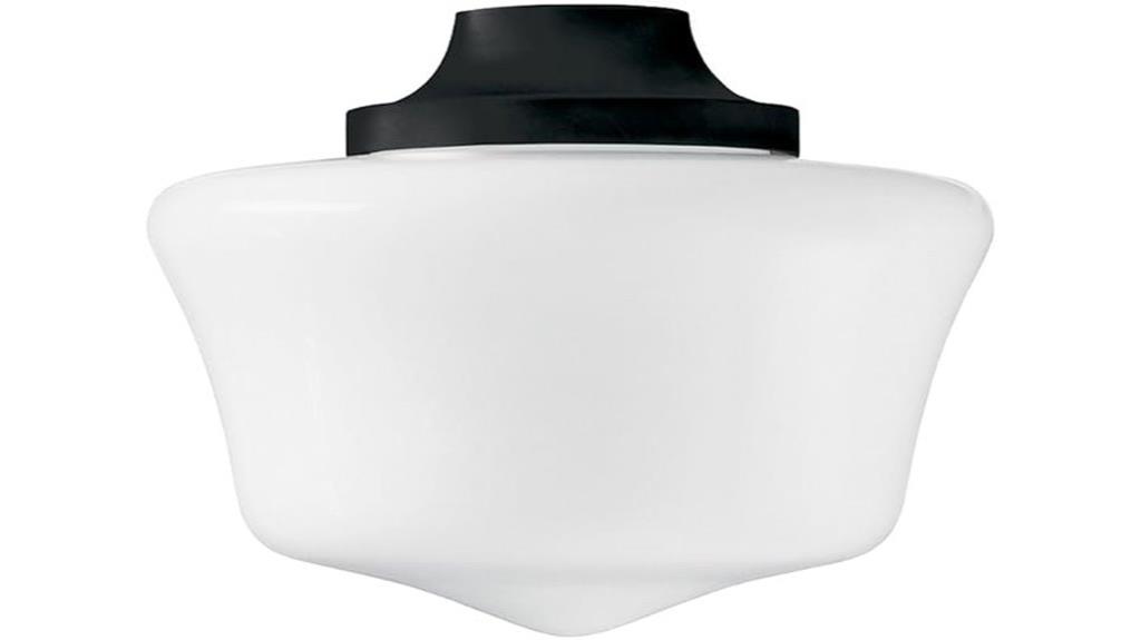 damp rated traditional globe kit