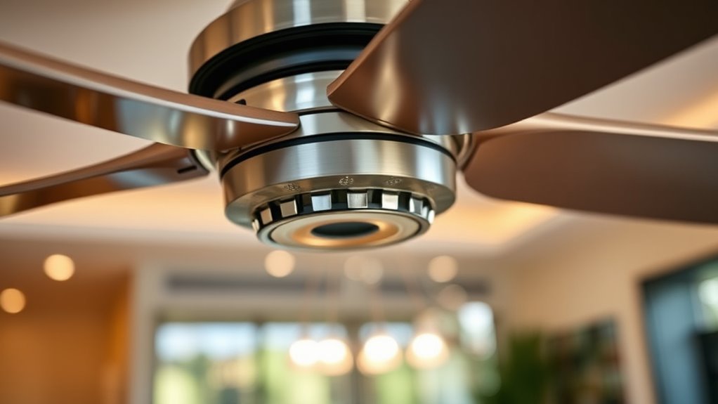 fan compatibility and durability