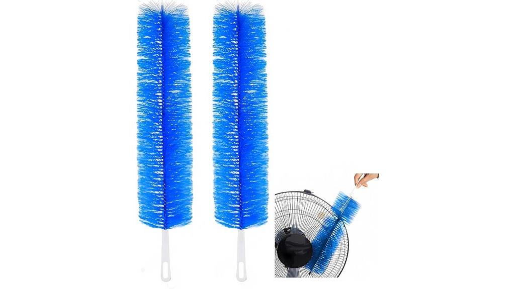 fan vent cleaning tools