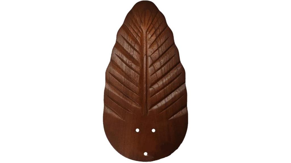 five 18 75 inch fan blades