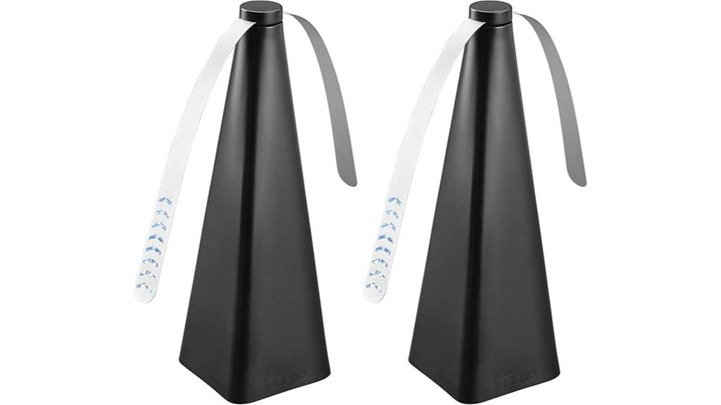 fly deterrent twin pack