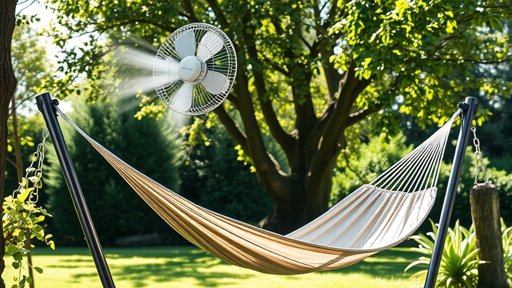 hammock stand features considerations