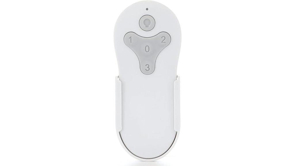 harbor breeze fan remote