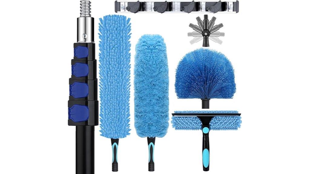 high ceiling duster kit