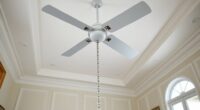 high ceiling fan extensions