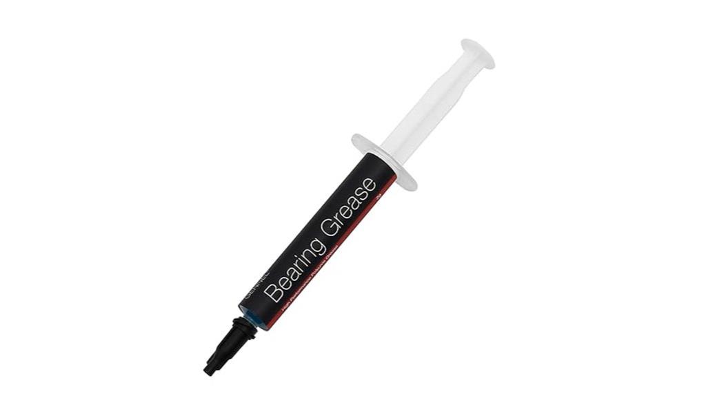high performance spindle lubricant