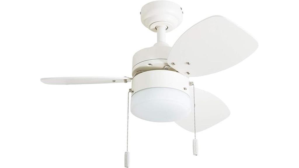 honeywell 30 inch ceiling fan