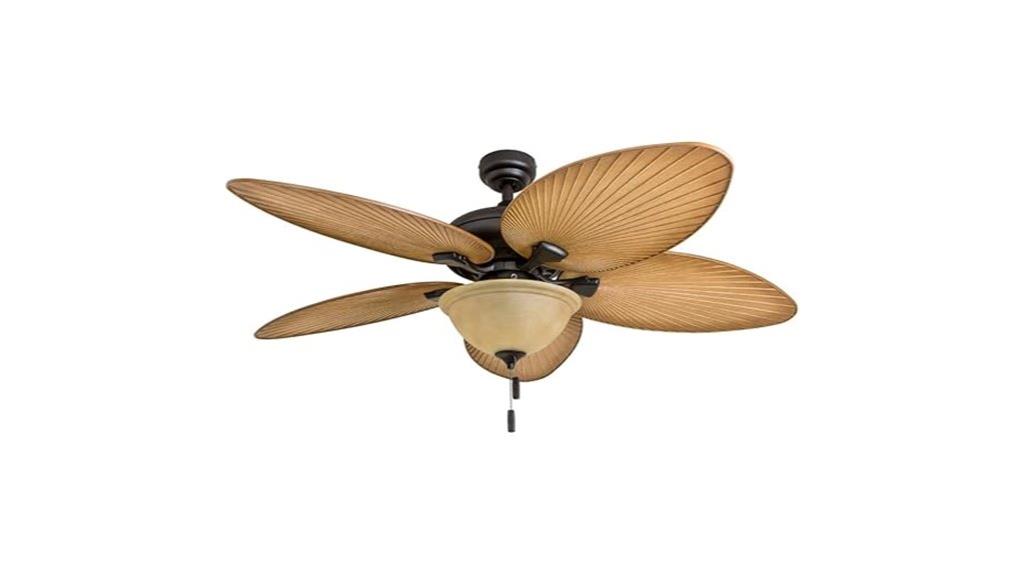honeywell 52 inch indoor outdoor fan