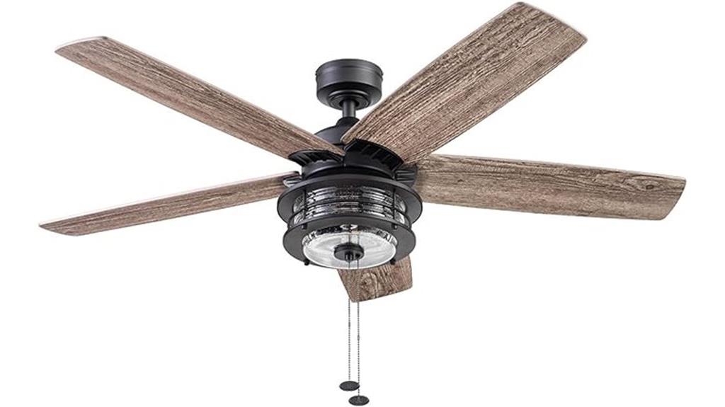 honeywell foxhaven farmhouse ceiling
