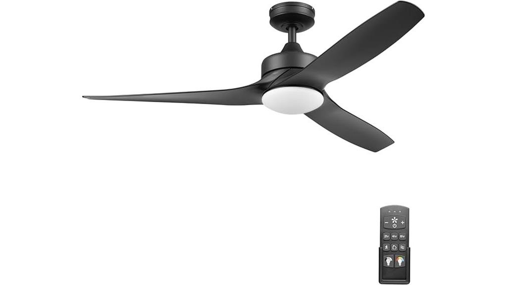 honeywell lynton ceiling fan