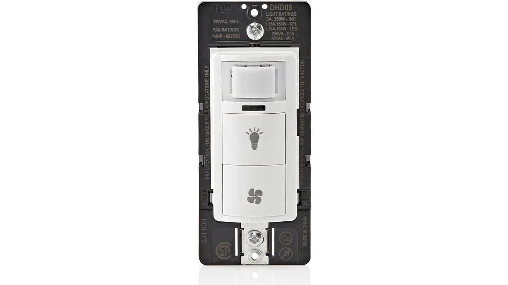 humidity and light control