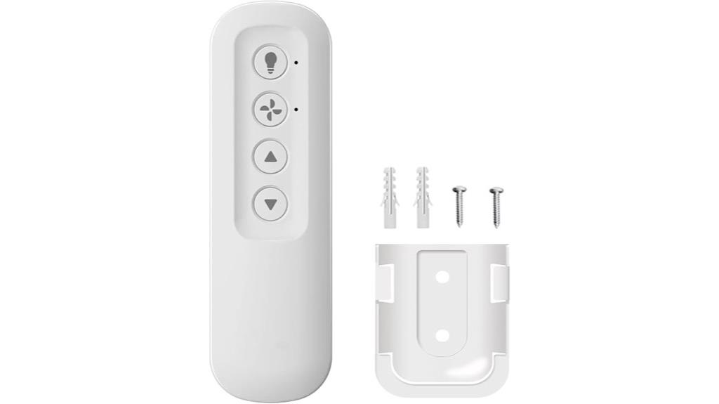 hunter fan remote replacement